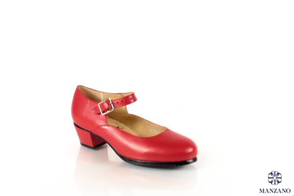 MOD. 470 Danza – Rojo