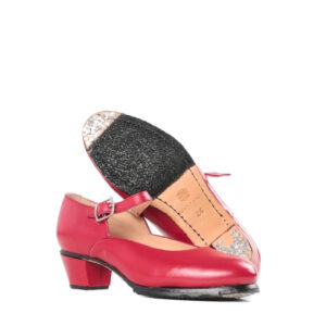 MOD. 470 Danza – Rojo