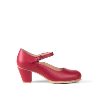 MOD. 640 – Rojo