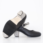 MOD. 640 - Pedrería Plata - Imagen 2