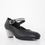MOD. 640 - Pedrería Plata - Imagen 3