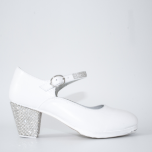 MOD. 640 - Pedrería Plata