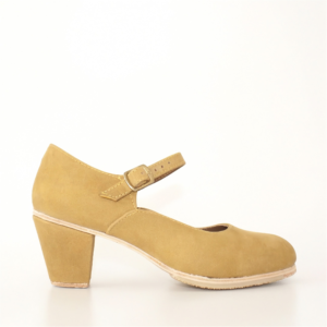 MOD. 640 – Miel Nobuck