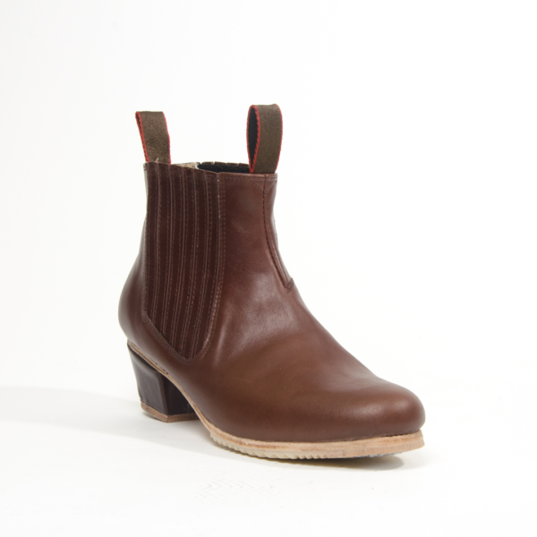 MOD. Botin – Tabaco