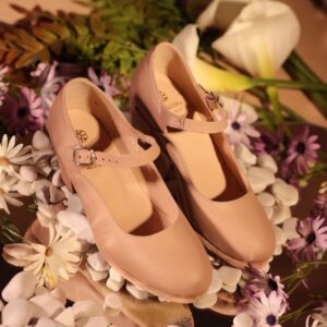 Mod. 640 NUDE PIEL