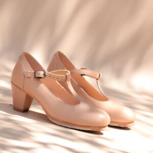 MOD. 651T – Nude piel