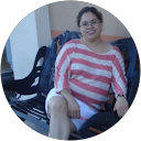 Foto de perfil de Edith Nieto