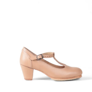 MOD. 651T – Nude piel
